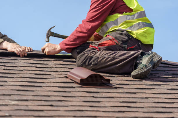 Quick and Trustworthy Emergency Roof Repair Services in Beulah, ND