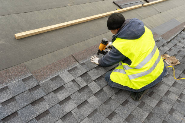 Best Residential Roofing Contractor  in Beulah, ND