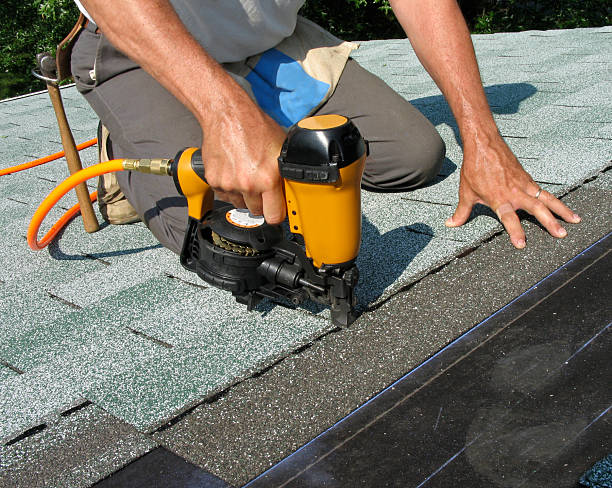 Best Roof Maintenance Services  in Beulah, ND