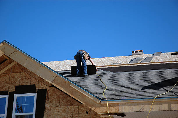 Best Residential Roofing Contractor  in Beulah, ND