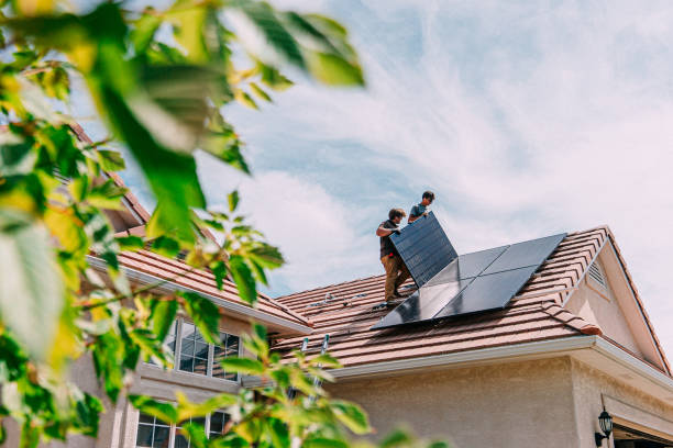 Best New Roof Installation  in Beulah, ND