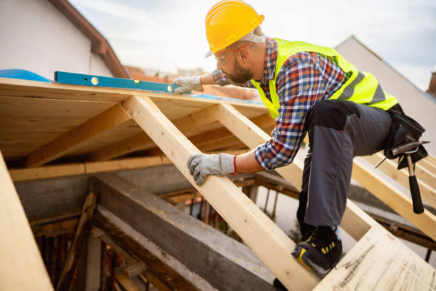 Best Emergency Roof Repair  in Beulah, ND