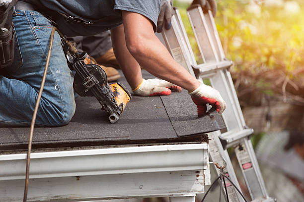 Slate Roofing Contractor in Beulah, ND